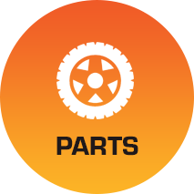Sunrise Trailers Parts Products